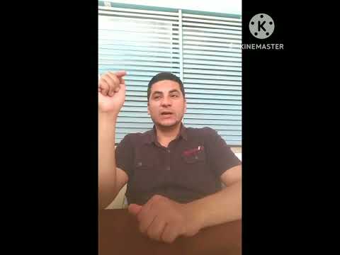 مقدمه هامه لازم تقولها قبل اي محاضره سيفتي