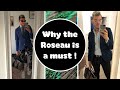 It’s a must ! Longchamp Roseau handbag review | Why it’s a 9/10