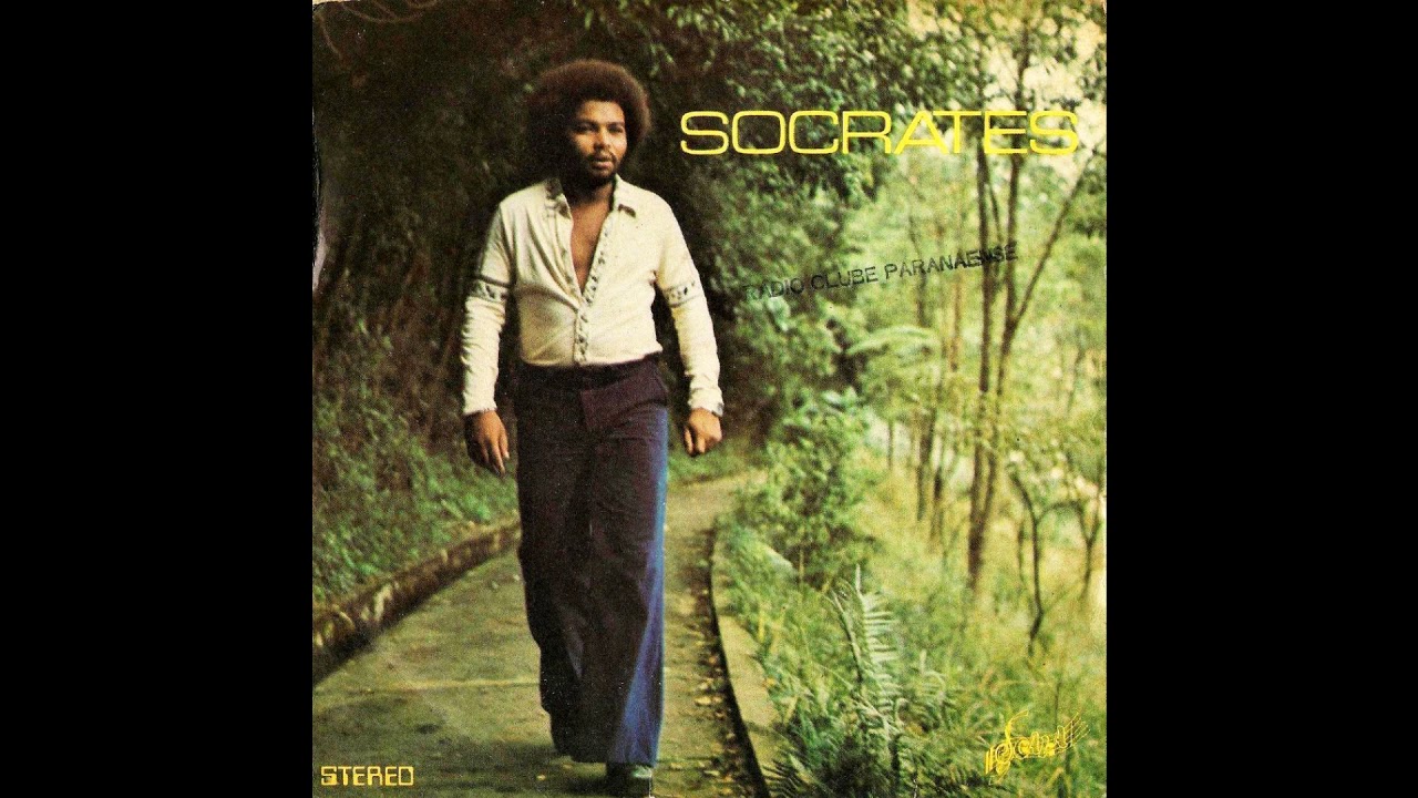 Sócrates - Compacto / Completo - Full Album