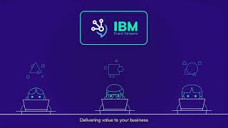 Event Driven Architecture Using Ibm Event Streams