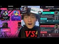 *MADFUT* OBJECTIVES vs. *PACYBITS* OBJECTIVES!!