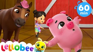 Boogie off the Boo Boo! | Baby Cartoons - Kids Sing Alongs | Moonbug