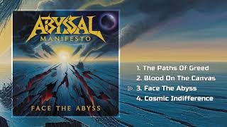 Abyssal Manifesto - Face the Abyss