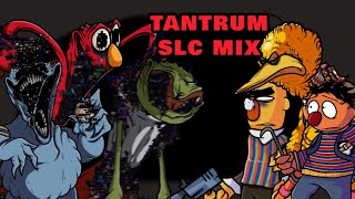Tantrum Slc Mix Broken Strings Fnf