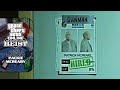 GTA Online: Casino Heist Crew Member Guide - YouTube