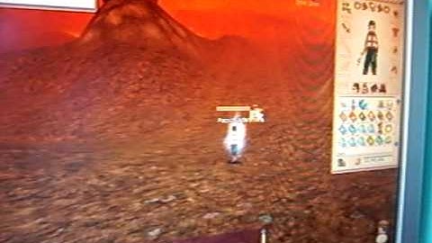 Problem with OSF Flyff