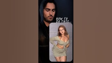 Trying the Tim Burton filter…💀#timburtonfilter #shorts