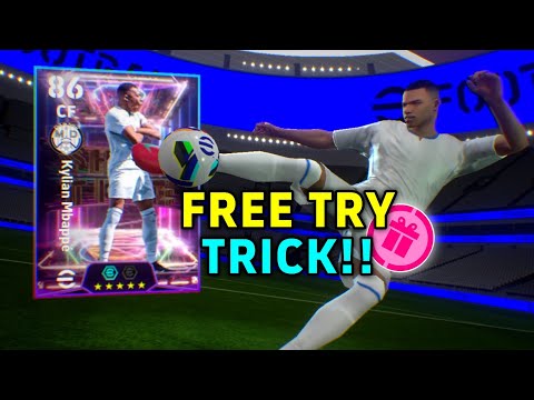 Trick To Get