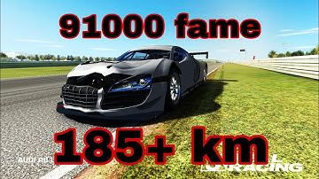 Real racing 3 farming, Endless endurace tutorial 2021