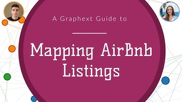 A Guide to Mapping New York