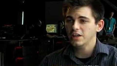 Command & Conquer 3 Kane