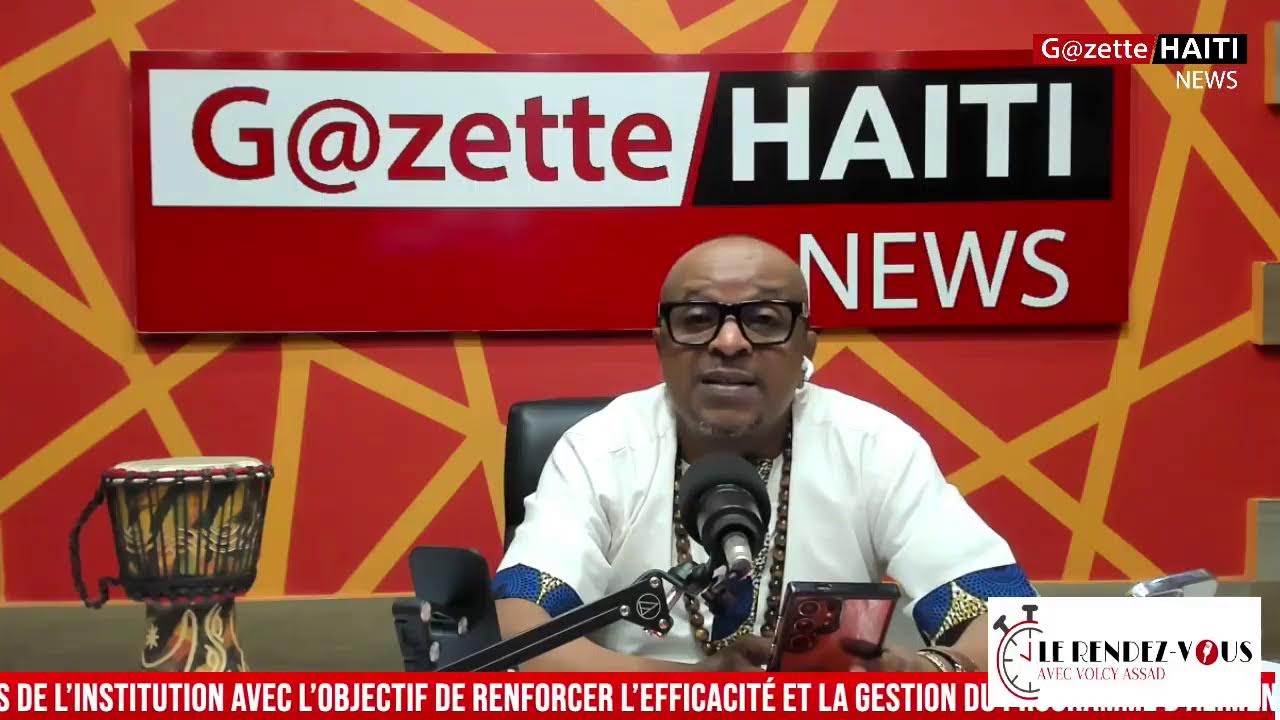 En Direct | Le rendez-vous | Vendredi 27 Février 2026