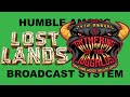 Lost lands lineup drops wheres the gotj lineup habs 137