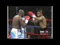 Roy Jones Jr  vs  Mike McCallum | WBC Light Heavyweight Championship | 11-22-1996