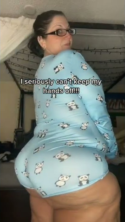 Bbw dance