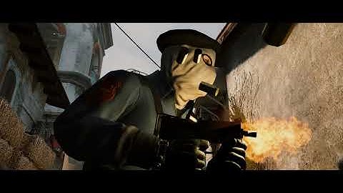 Ace Hood | EDIT CS:GO