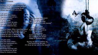 Chalice Of Doom - The Coin Fountain [Lyrics On Background]