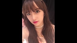 [Selfie MV] 우주소녀(WJSN) - 비밀이야(Secret)