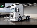 Scania R500 - 2020 - BAS World