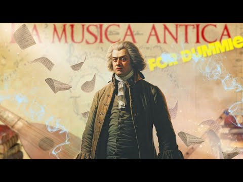 Storia della musica: Messa in si minore - Bach