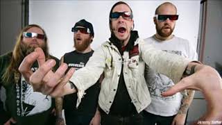 Cancer Bats - Shillelagh