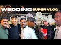 Capturing elegance a grand wedding vlog ft international cheers dheeeu992celebrationoflove