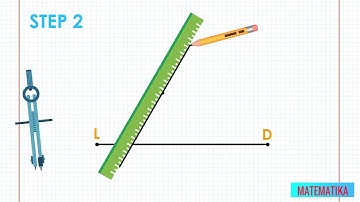 How To Construct Parallel Lines