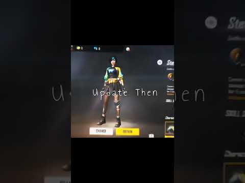 Free Fire old