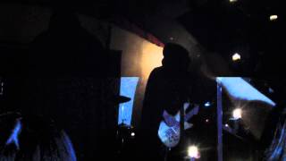 Inferno - Firstborn from the Murk (Live @ Sídhe Fest vol. I)