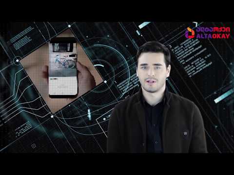 Samsung Galaxy S8 | S8+ - განხილვა