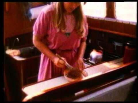 Peter Reber - Segeltörn - 4 - Madeira