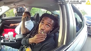Beautiful One Rookie Mistake Leads To Felony-Weight Seizure  Garden Guide