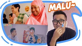 Download lagu TIPE TIPE ORANG DI BULAN PUASA Throwback TIPE TIPE ORANG DI BULAN PUASA Throwback