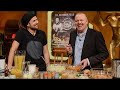 Vegan kochen mit Björn Moschinski - TV total
