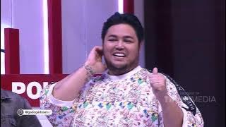 GADO GADO SAHUR - Igun Berhasil Prank Tim Host Dan Crew Gado Gado Sahur (23/5/19) Part 4