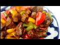 КАК ПРАВИЛЬНО ЖАРИТЬ ПЕЧЕНЬ С ПЕРЦЕМ С КУРДЮКОМ, ВКУСНО, ПРОСТО И БЫСТРО. ЖАРЕНАЯ ПЕЧЕНЬ за 15 минут