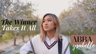 The Winner Takes It All - ABBA (Cover) screenshot 4