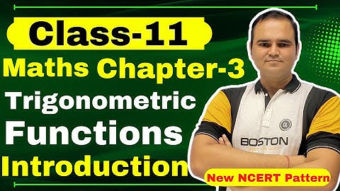 Class 11 Math