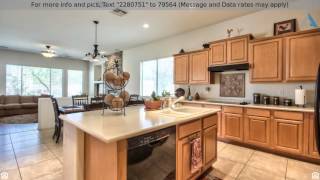 Priced at $499,000 - 8726 E NANCE Street E, Mesa, AZ 85207