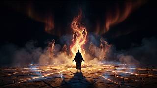 🔥 AMATHONGO AYAVUKA | Ancestral Fire Ritual Music 2026 | Soul of the Savannah