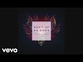 The Chainsmokers - Don't Let Me Down ft. Daya (Audio)
