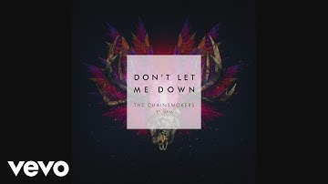 The Chainsmokers - Don