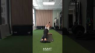 Side Plank DB ER