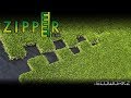 Artificial Grass Installation - Ecoworkz Zipper Seam