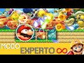 No tenemos escapatoria  experto infinito no skip t6 42  smm2  zssj