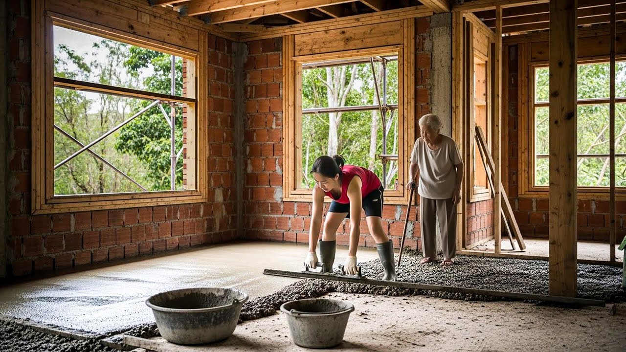 One Woman’s Compassion Turned an Elderly Stranger’s Life into Warmth