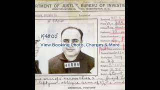 What Will Their Mugshot Reveal?