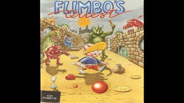 FLIMBO
