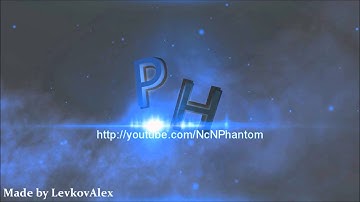 [NcN]Phantom New Intro
