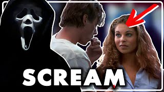 The girl Billy Loomis ALMOST killed | Scream Explained